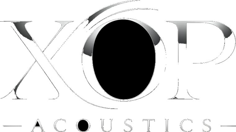 XOP Acoustics